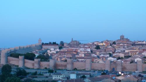 Hostal Mirador de Avila - image 8