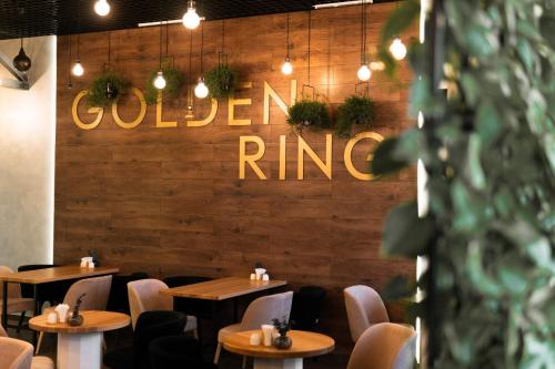 GOLDEN RING - image 13