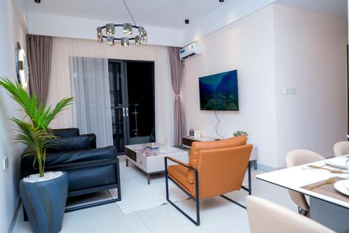 Greenland Apartment by Link in Kigali