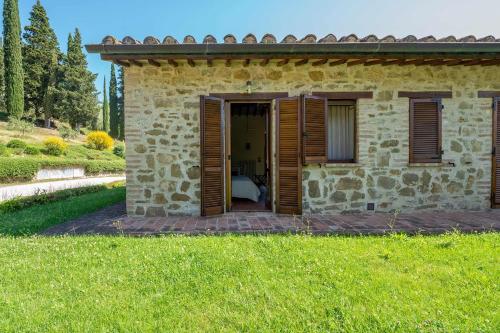 Il Castellaro Country House - image 2