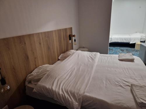 Cit'hotel Le Phenix Limoges - Hotel