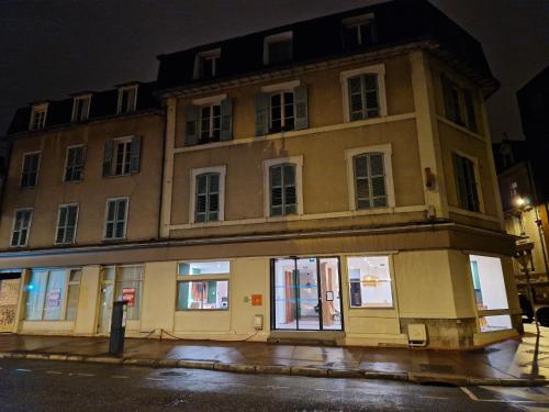 Exterior view, Phenix Hotel Limoges in Limoges