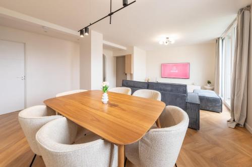 Mat&Ness Luxury - Location saisonnière - Beauvais