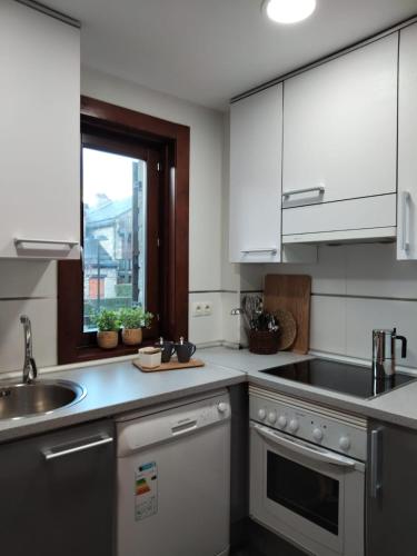 Los Alamos in Castiello De Jaca