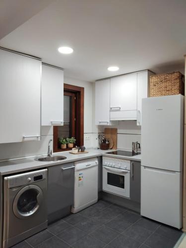 Los Alamos in Castiello De Jaca