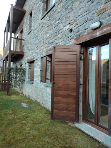 Los Alamos in Castiello De Jaca