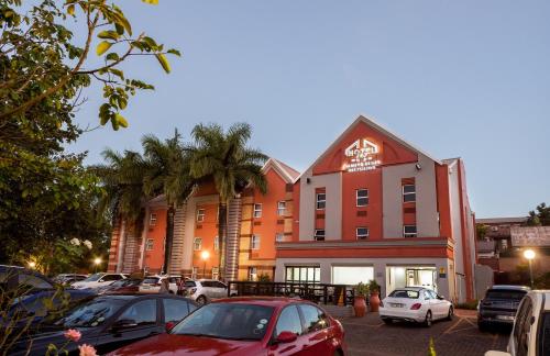 Hotel 247 @ White River in White River