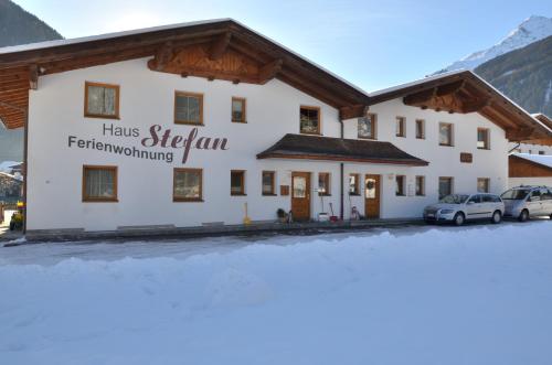 Haus Stefan 🥇Mejores Hoteles en Neustift im Stubaital