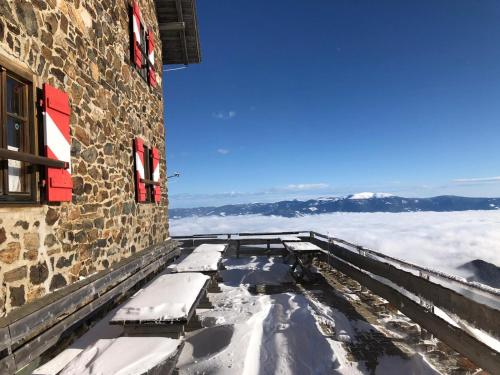 Alpengasthaus Gießlhütte - image 14