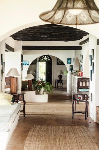 Marquezy House - Shela, Lamu Island in Lamu Island