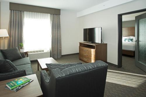 Wingate by Wyndham Calgary Airport