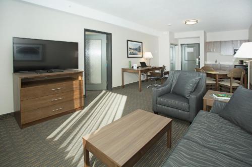 Wingate by Wyndham Calgary Airport