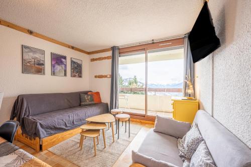 Three-Bedroom Superior Apartment