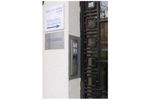 Hostal Abitum Madrid - image 5