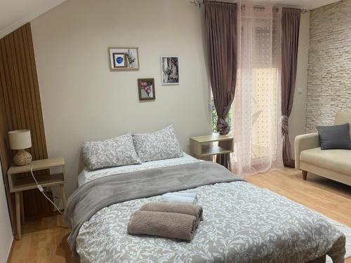 Accommodation in Opština Beograd-Lazarevac