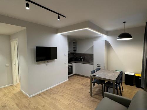 Central flat in milan - Sempione Park, Milán