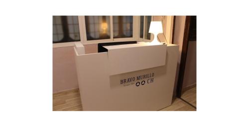 Hostal Abitum Madrid - image 13