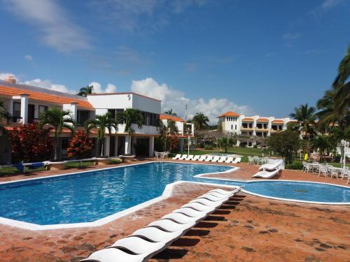 . Hotel Torre Molino