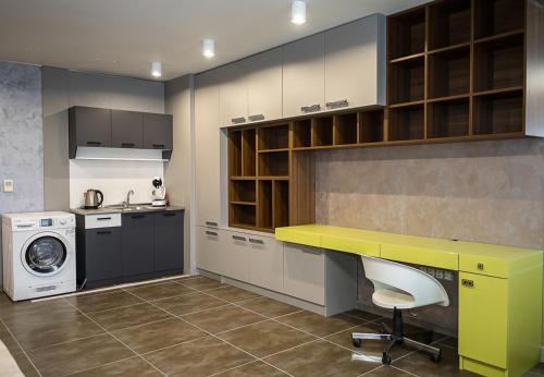 Modern Elegance in Varna - Spacious Studio by Flat Mаnаger