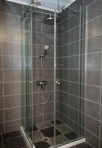 Modern Elegance in Varna - Spacious Studio by Flat Mаnаger