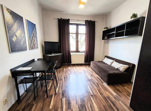 Apartament Premium, Cracovia