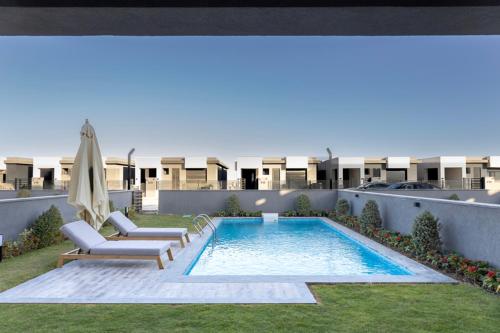 Tranquil Haven VIP Villa at Sharm, Szarm el-Szejk