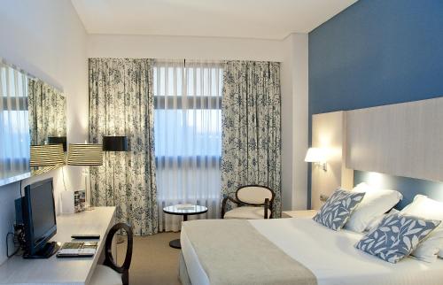 Hotel Nuevo Boston - image 12