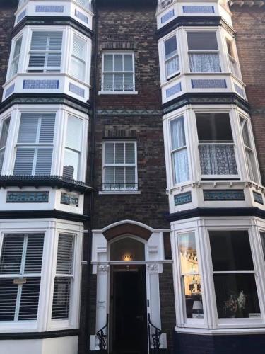 Harbour House chambre d'hôte Castle Cove