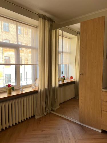 Brand new apartment in a historical location, Riga (Foto 5)