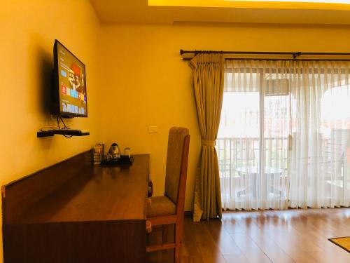 Super Deluxe Room