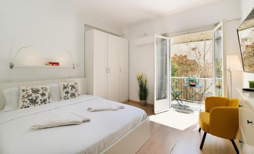 Ideal escape for 2, Athens (photo 2)