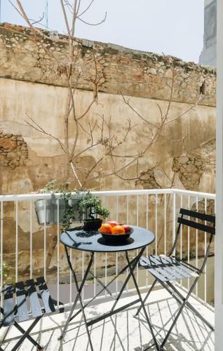 Ideal escape for 2, Athens (photo 6)