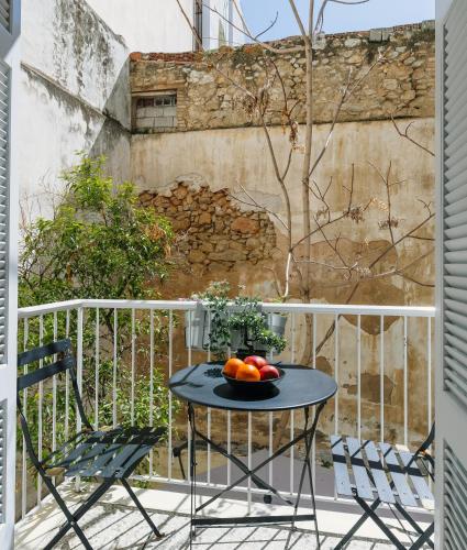Ideal escape for 2, Athens (photo 5)