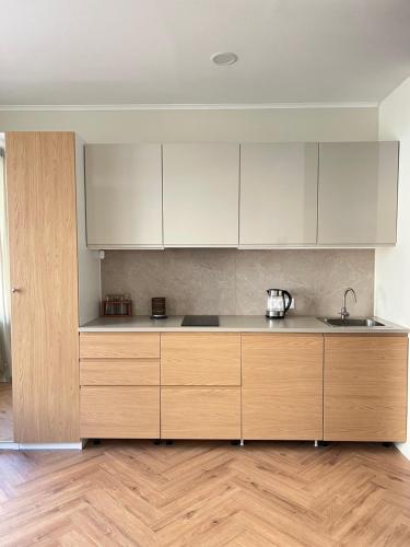 Brand new apartment in a historical location, Riga (Foto 6)