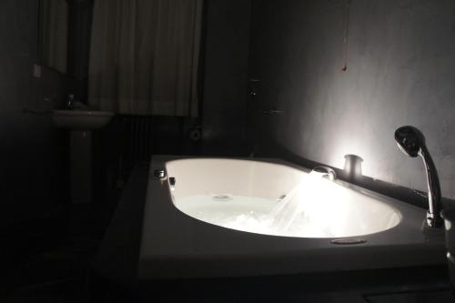 B&B Civico 40 – Milan, DC