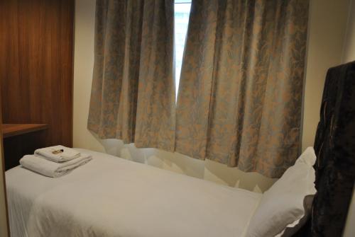 Real Dreams Hotel - image 14