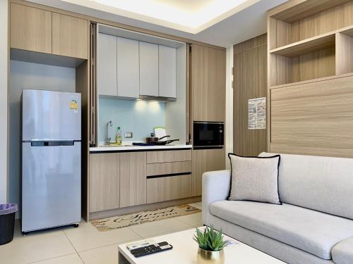 Circle 31 #1BR Bangkok - 주방