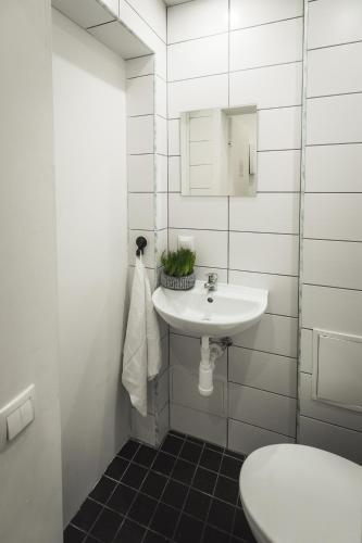 Beautiful apartment located in Riga