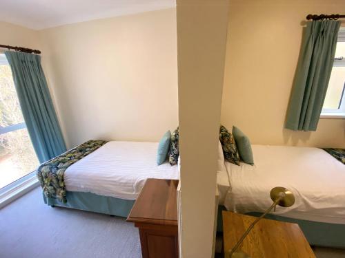 Best Western The Webbington Hotel & Spa - image 8
