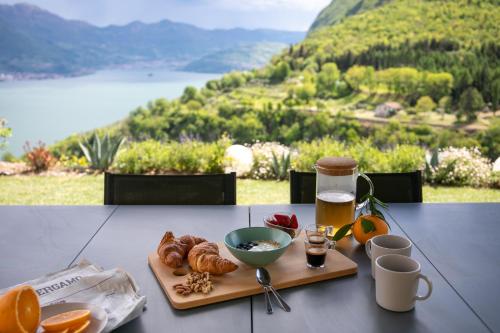 A környék, IseoLakeRental - Il Villino Delle Rose in Fonteno