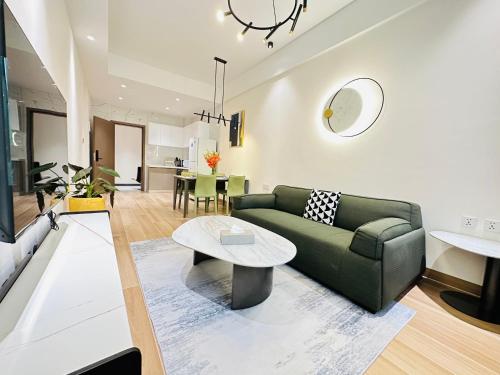 Greenland Apartment by Link in Kigali