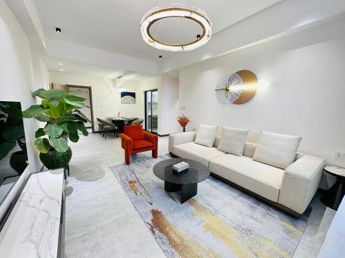 Greenland Apartment by Link in Kigali