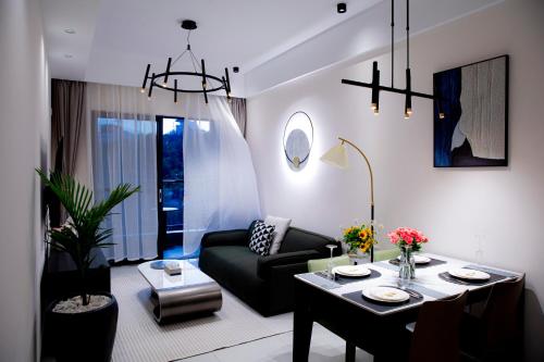 Greenland Apartment by Link in Kigali