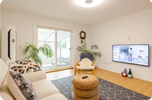 All in one Guesthouse