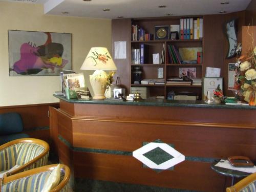 Vestabils, Albergo Il Cochino in Montale (Pistoia)