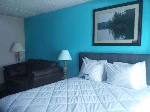 Days Inn by Wyndham Sudbury & Conference Centre, Sudbury (fotografie 8)