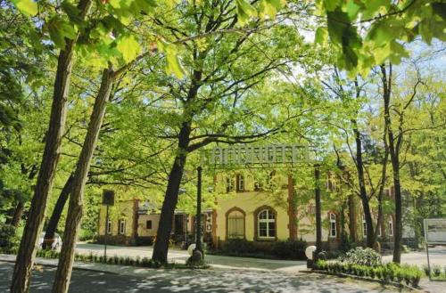 Landhotel Gustav in Beelitz-Heilstätten, Deutschland