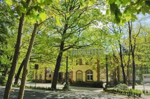 Landhotel Gustav in Beelitz-Heilstätten, Deutschland
