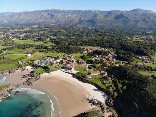 Miracielos Hotel de charme Niembro