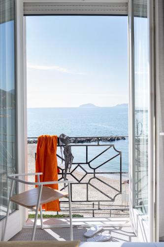 景觀, Hotel Venere Azzurra in 萊里奇